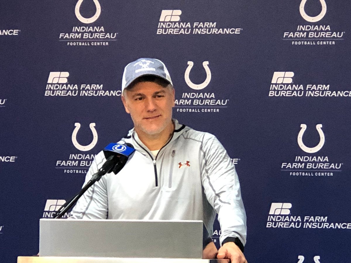 Colts Corp: Upcoming Events & Related News