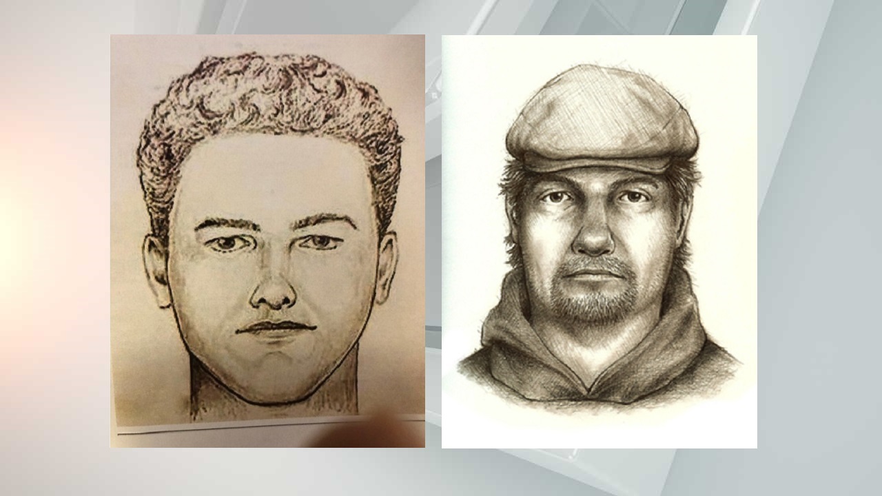 Homeless Man's Sketch Helps Police Catch Attempted Murder Suspect