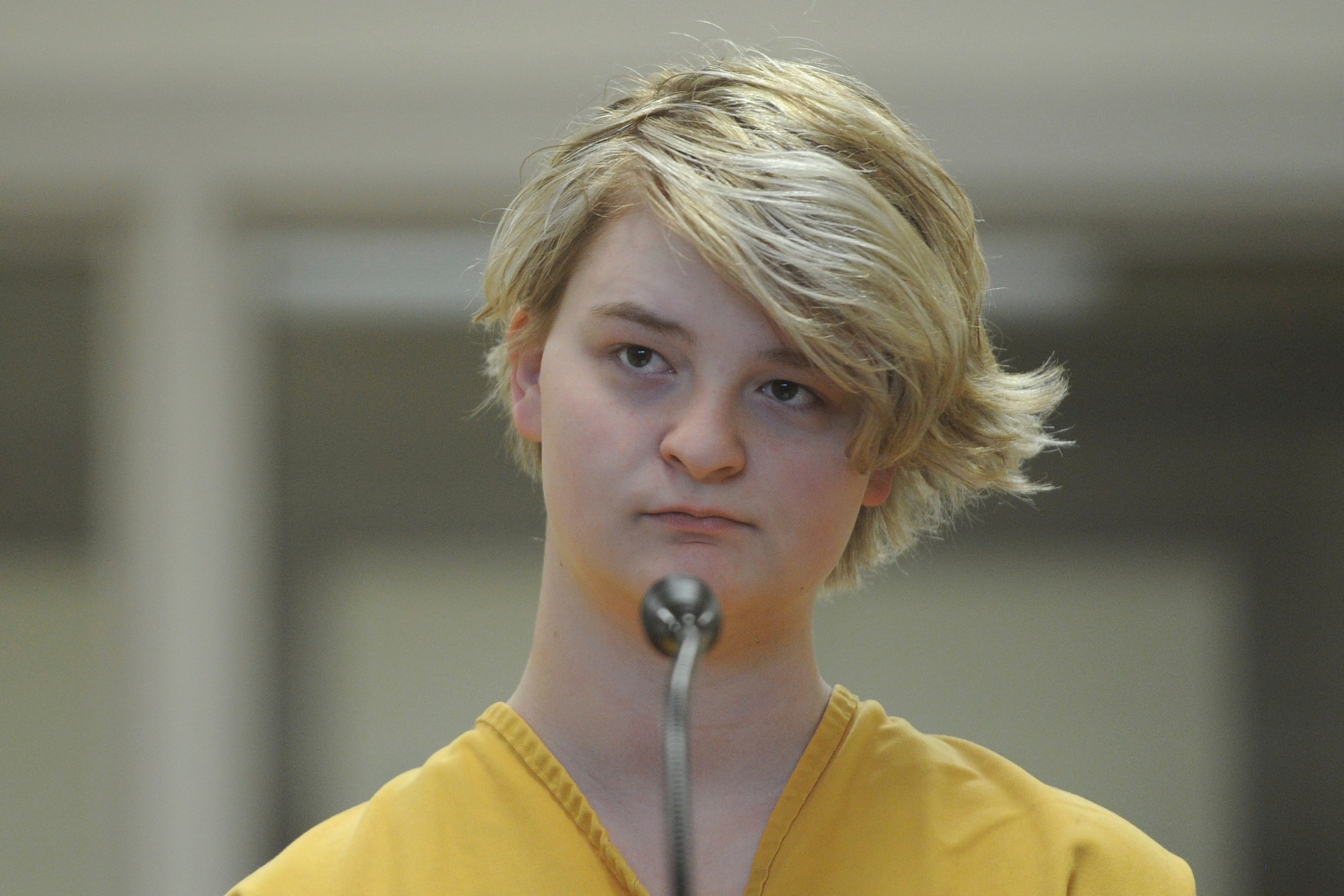 Alaska Teens Charged In Murder For Millions Slaying Indianapolis News Indiana Weather 2455