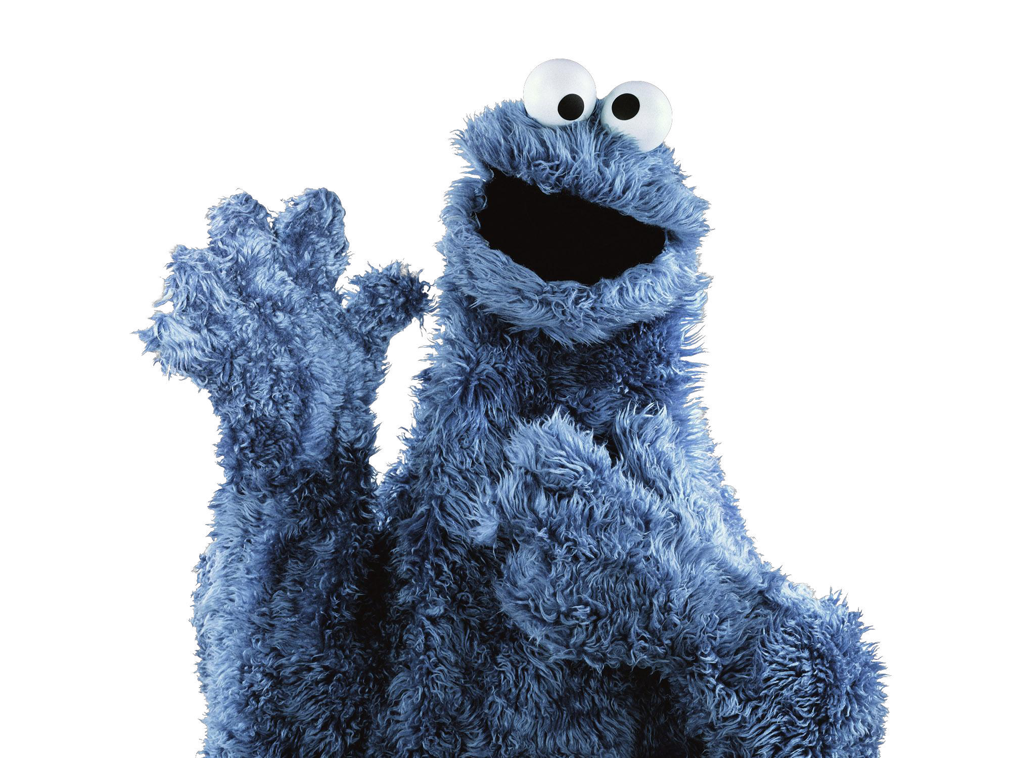 Cookie Monster Png Photo - High Resolution Cookie Monster