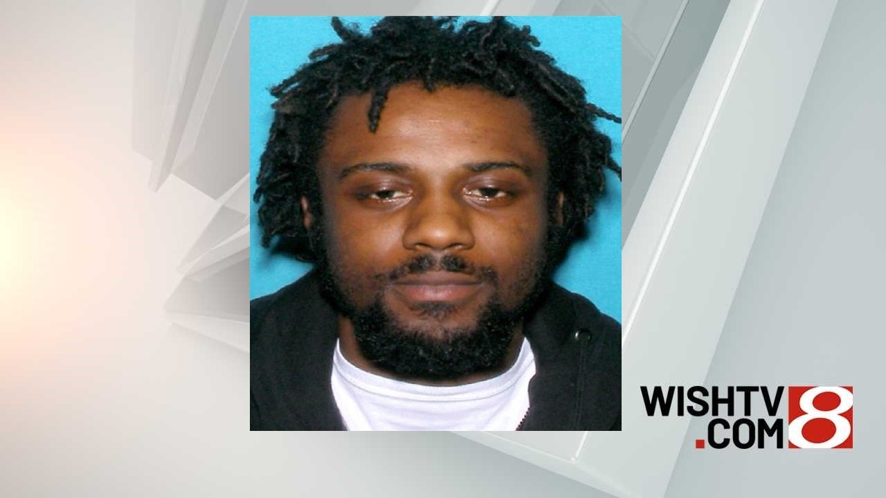 Suspect In Marion Shooting Turns Himself In - Indianapolis News ...