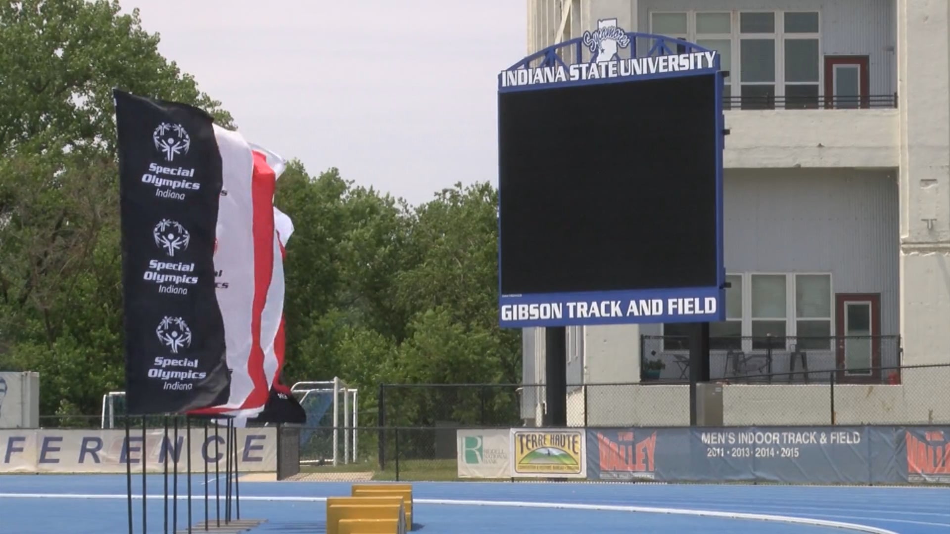 Special Olympics Indiana expects 'biggest games ever' in Terre Haute WISHTV Indianapolis