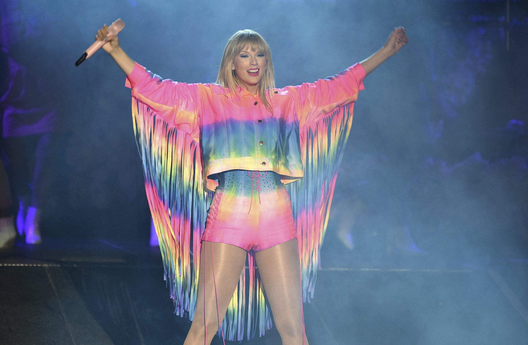 A (Taylor) Swift reaction: The Chiefs have replaced Cowboys as