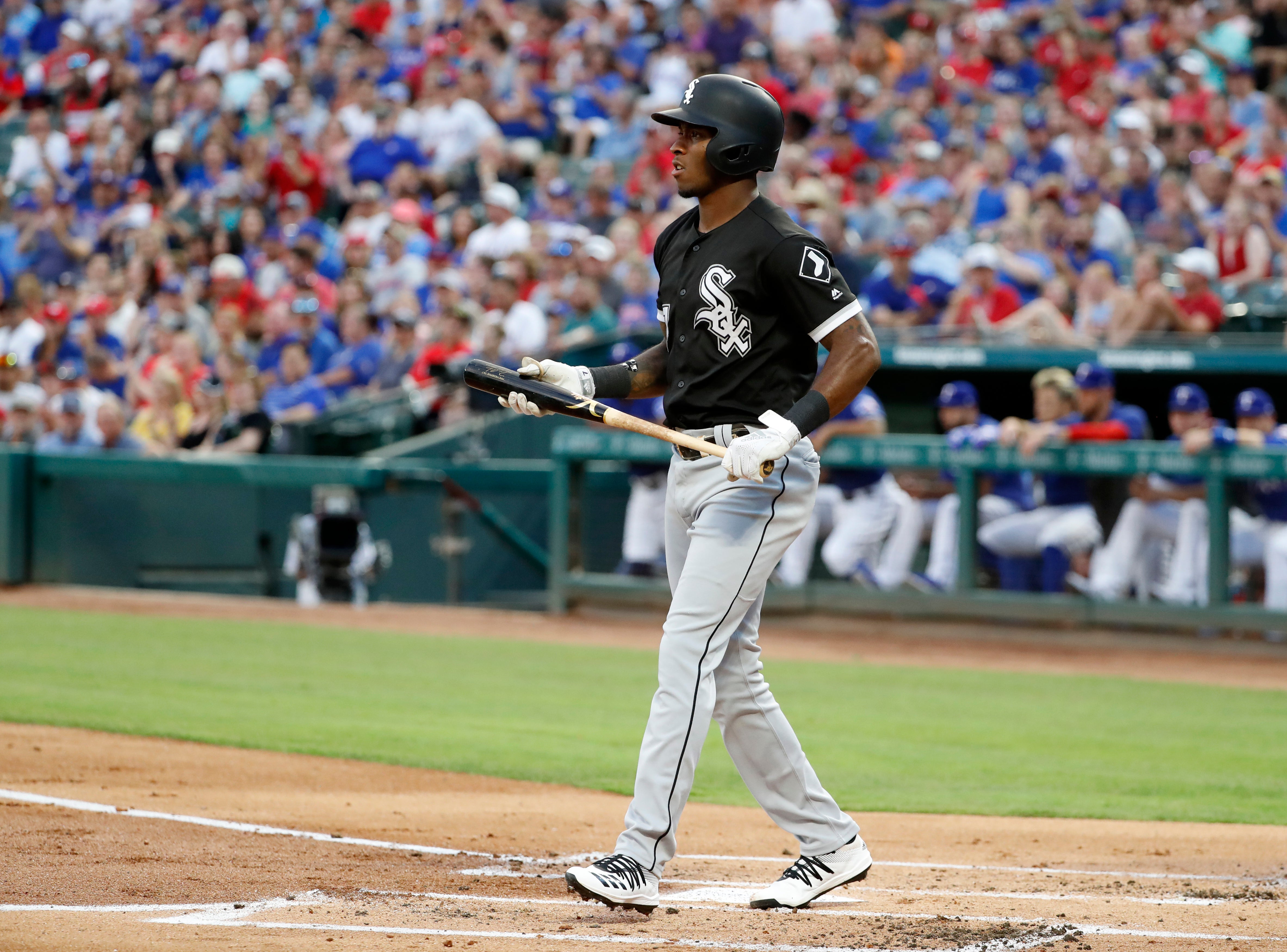 Chicago White Sox: Tim Anderson is one elite shortstop