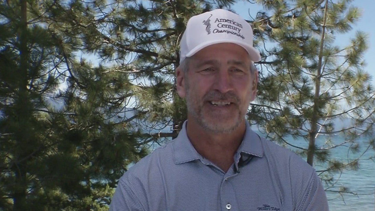 Colts head coach Frank Reich reflects on weeks off, golf game