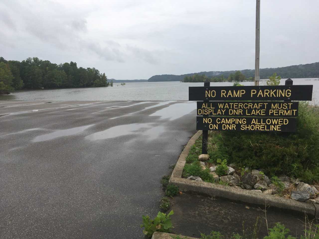 8yearold killed in boating accident at Lake Monroe WISHTV
