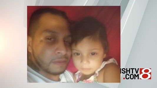 Silver Alert Canceled For Missing 3 Year Old Elkhart Girl Wish Tv