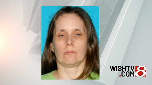 Police Locate Missing 48 Year Old Woman With Dementia Wish Tv 