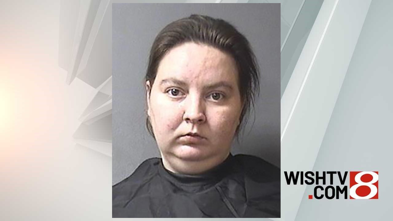 Mother charged with neglect after 5-year-old found in running washing ...