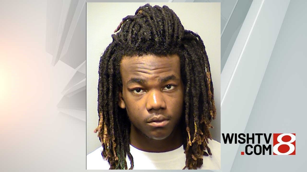 Teen Carjacking Suspect Shot By Police Charged With Armed Robbery ...