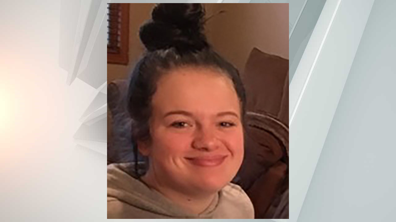 Indiana Silver Alert Canceled For 16 Year Old Girl Indianapolis News Indiana Weather 5009