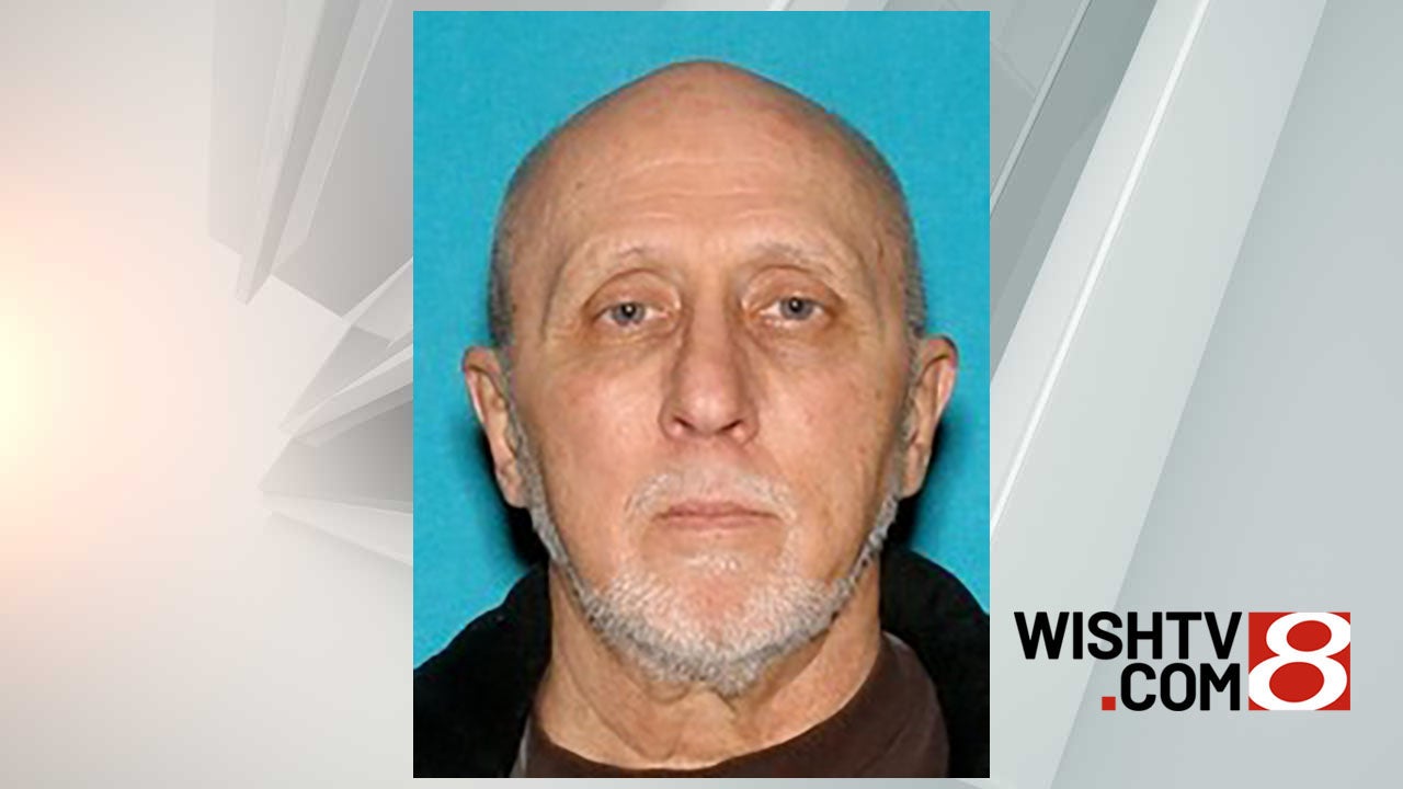 Indiana Silver Alert Canceled For Missing 75 Year Old Man Wish Tv Indianapolis News 9799