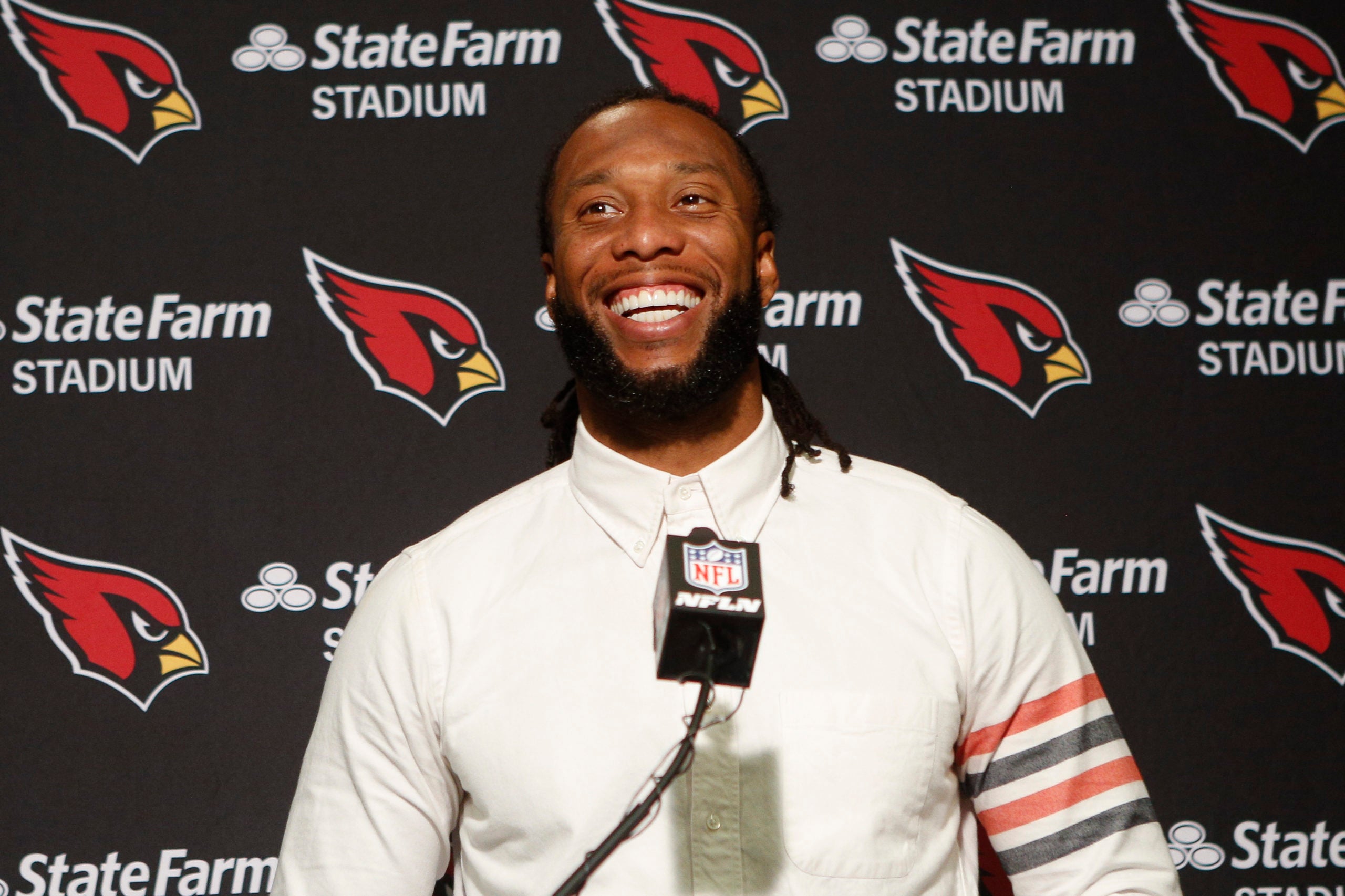 Larry Fitzgerald, Cardinals star receiver, returning for 2020 season – The  Denver Post