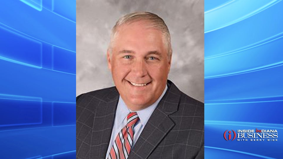 Old National names CEO Jim Ryan new chairman - WISH-TV | Indianapolis ...