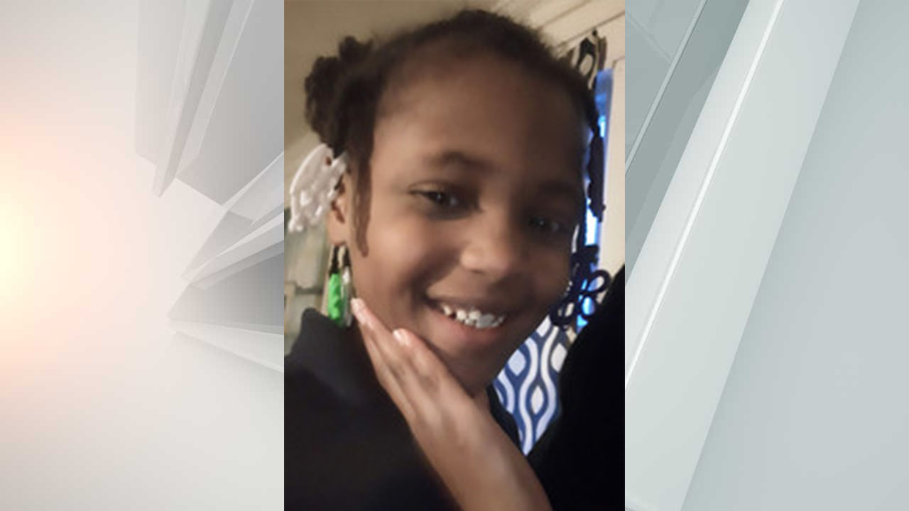 Silver Alert Canceled After Missing Girl Found Safe Indianapolis News Indiana Weather 7871