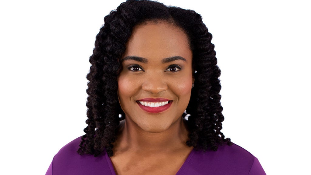 Katiera Winfrey - WISH-TV | Indianapolis News | Indiana Weather ...