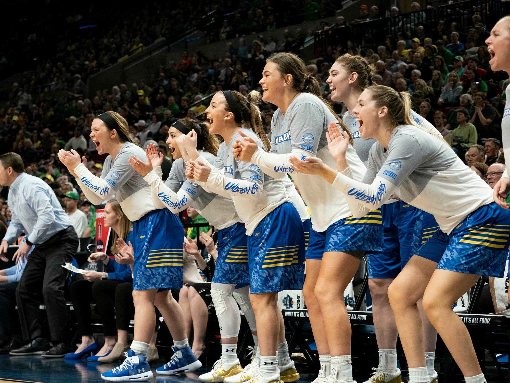 South Dakota State Women S Basketball Team Goes Viral For Hitting 5   Hypatia H 6a7ba8705bcd23e8a5731e273bf04145 H B3aa4597754a2eb3c32466c612efd297 