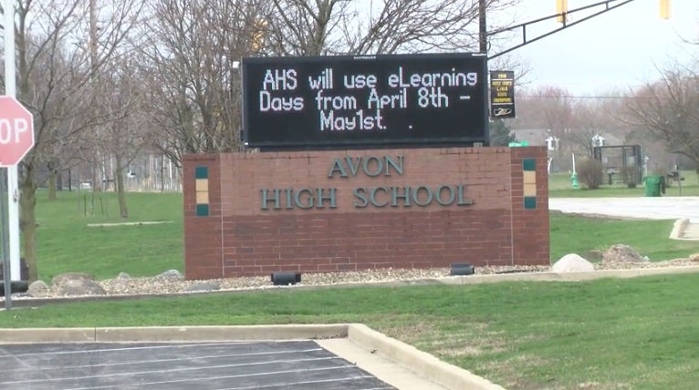 Avon High School freshman died of an overdose, school says ...