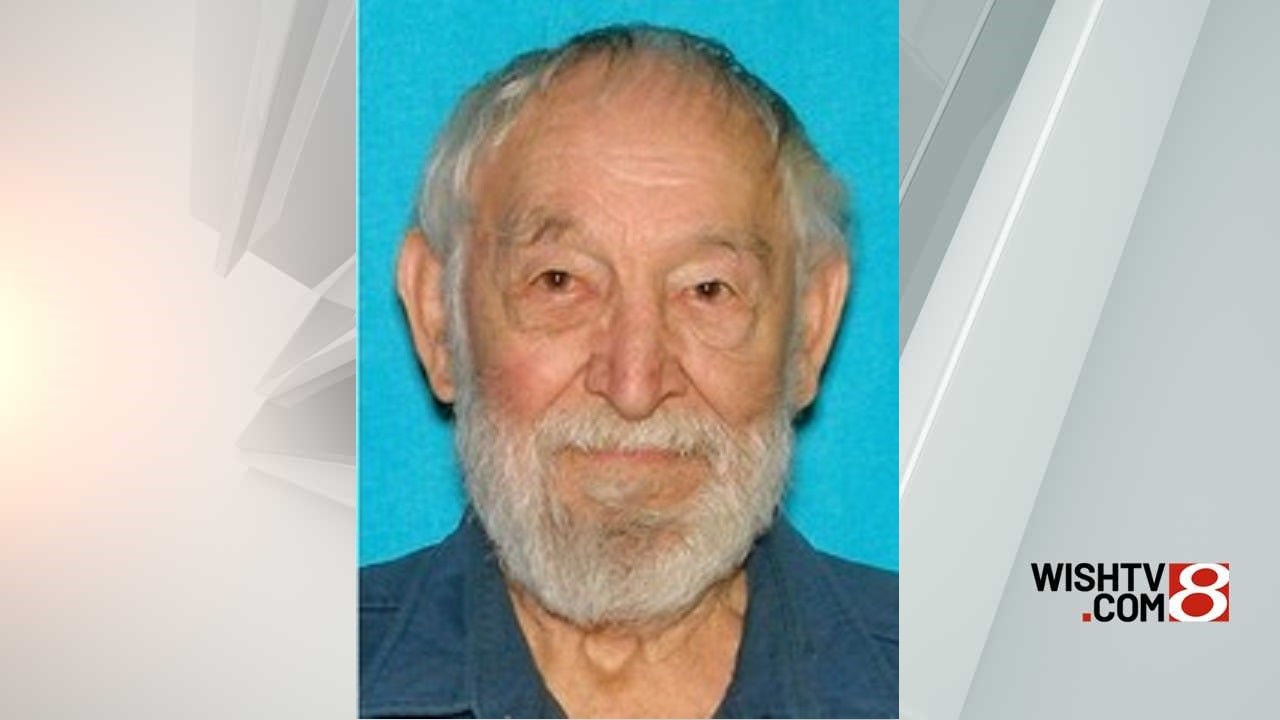 Silver Alert Canceled For Missing Warren County Man Wish Tv Indianapolis News Indiana 7926