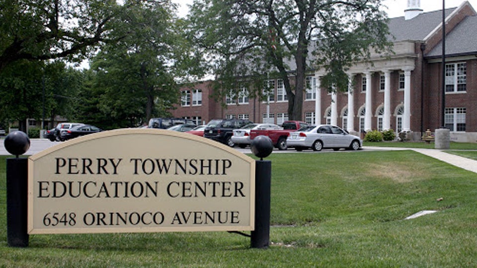 perry township schools