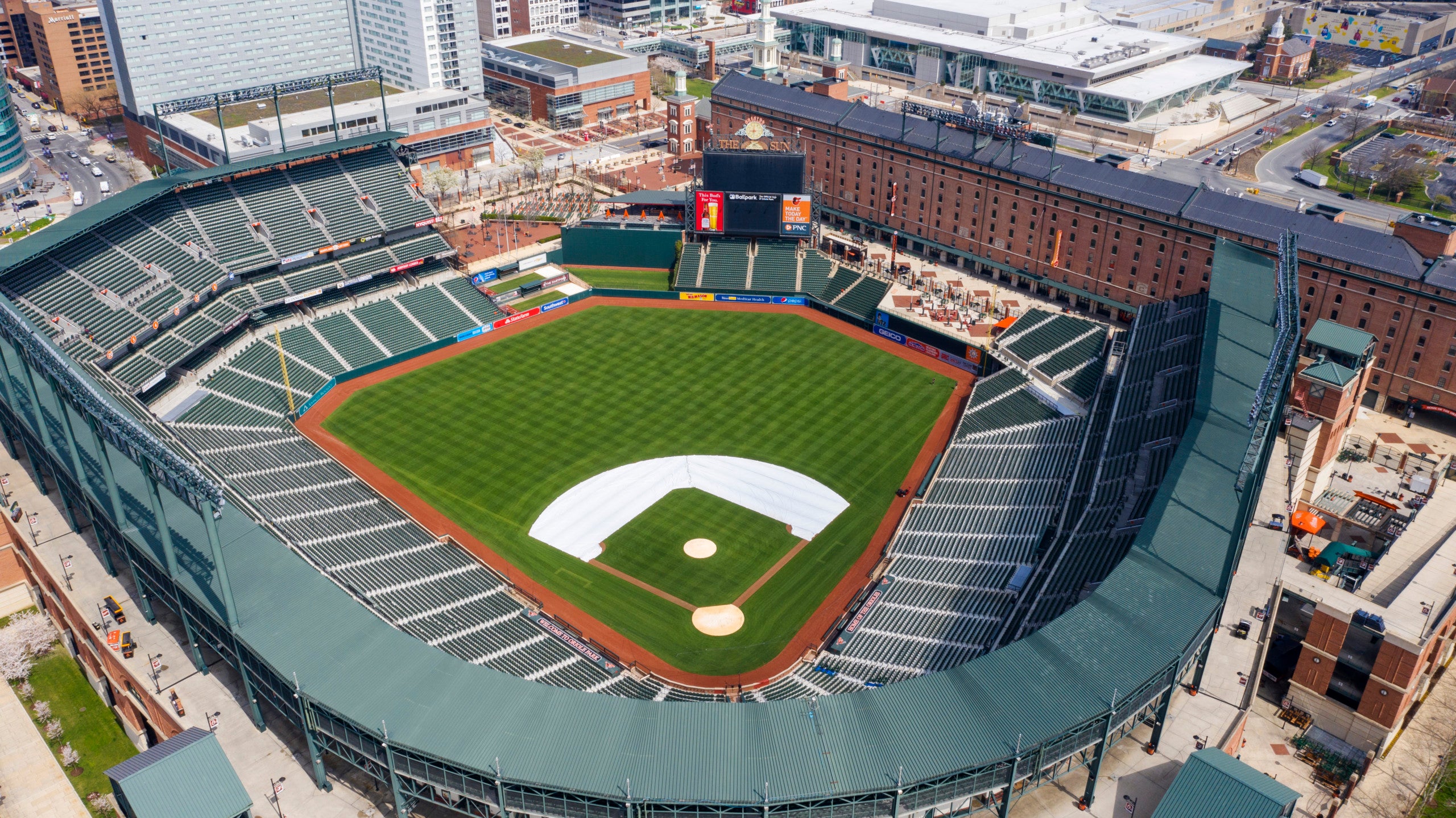 When will the MLB season start in 2020? Key dates, schedule & more to know  for Opening Day