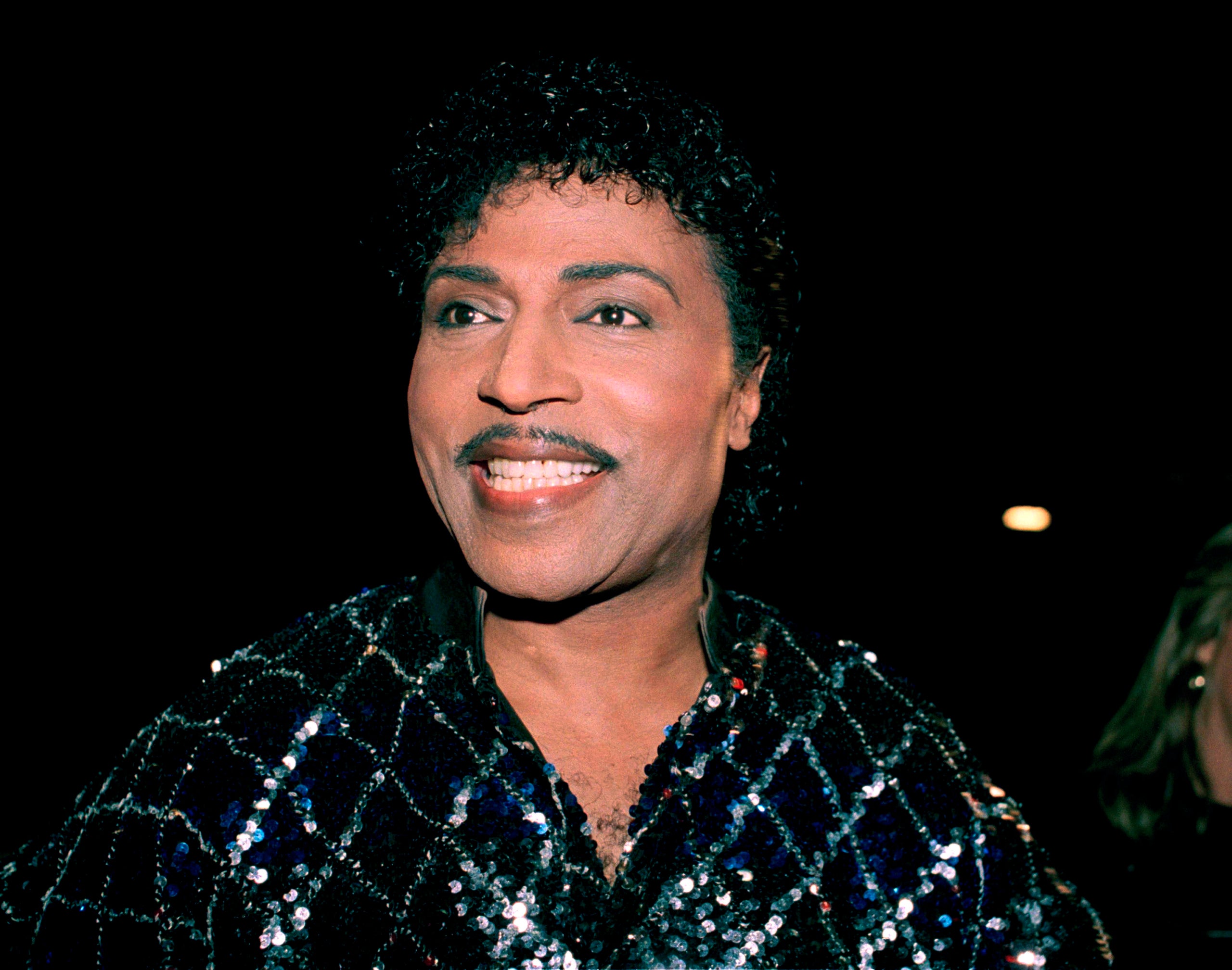 Little richard