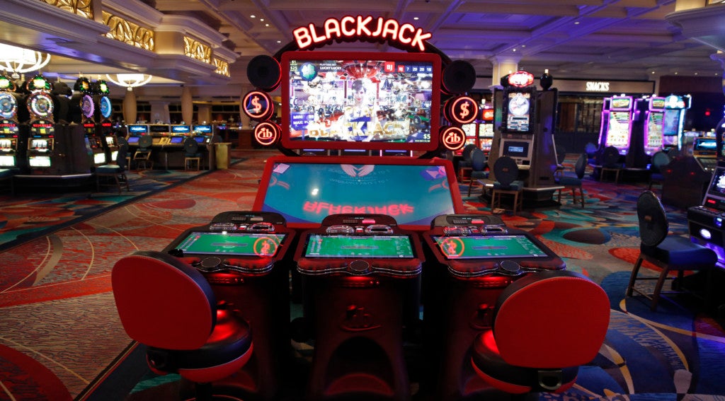 Live casino indianapolis indiana entertainment