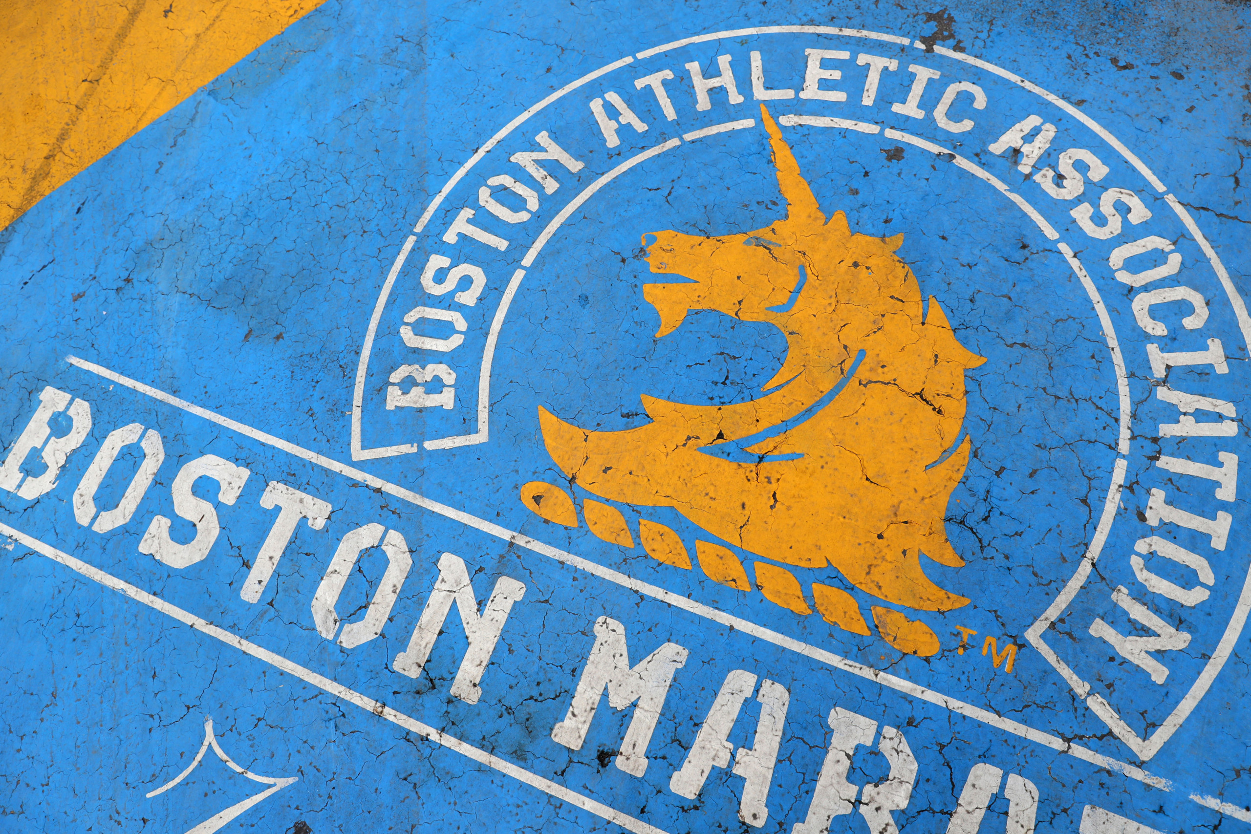 Boston Marathon canceled for 1st time in 124year history WISHTV