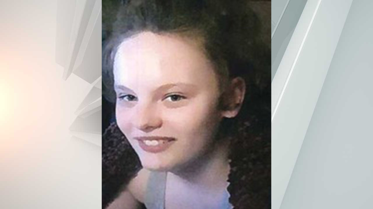 Statewide Silver Alert Canceled For Missing Ingalls Girl Indianapolis News Indiana Weather 5855