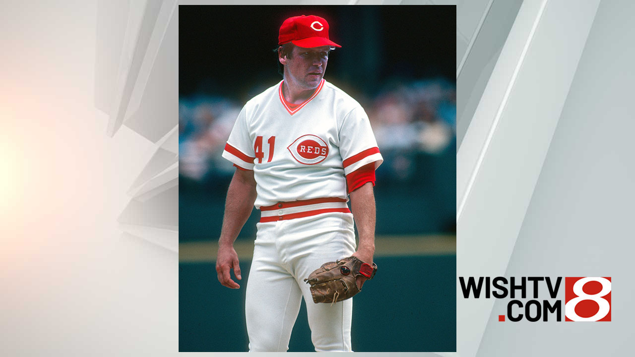 Hall of Fame pitcher Tom Seaver dies at 75 - WISH-TV, Indianapolis News, Indiana Weather