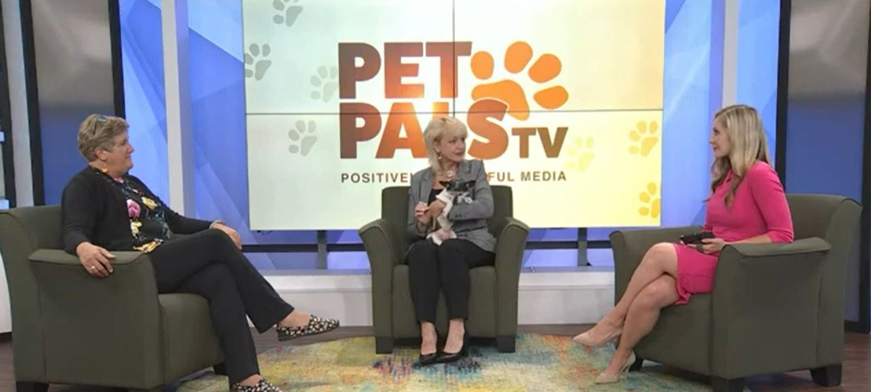 Pet Pals TV: Grateful Rescue & Sanctuary - Indianapolis News | Indiana ...