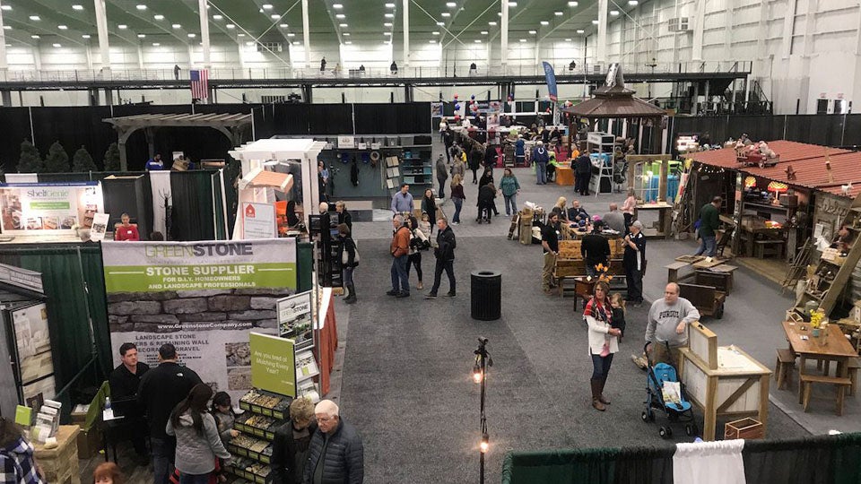 Indy Home & Outdoor Living Show moving forward WISHTV Indianapolis