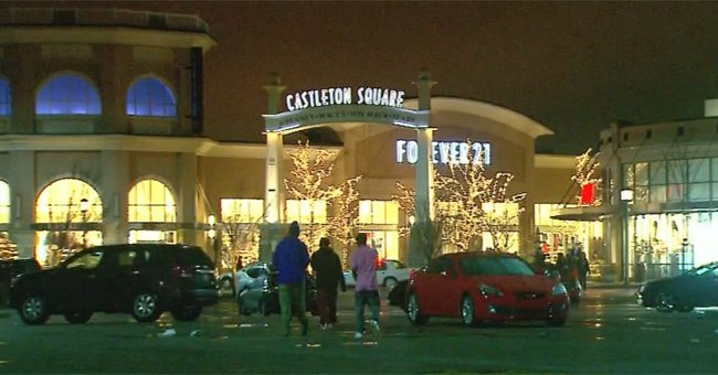 Four new shops opening at the Circle Centre Mall - Indianapolis News, Indiana Weather, Indiana Traffic, WISH-TV