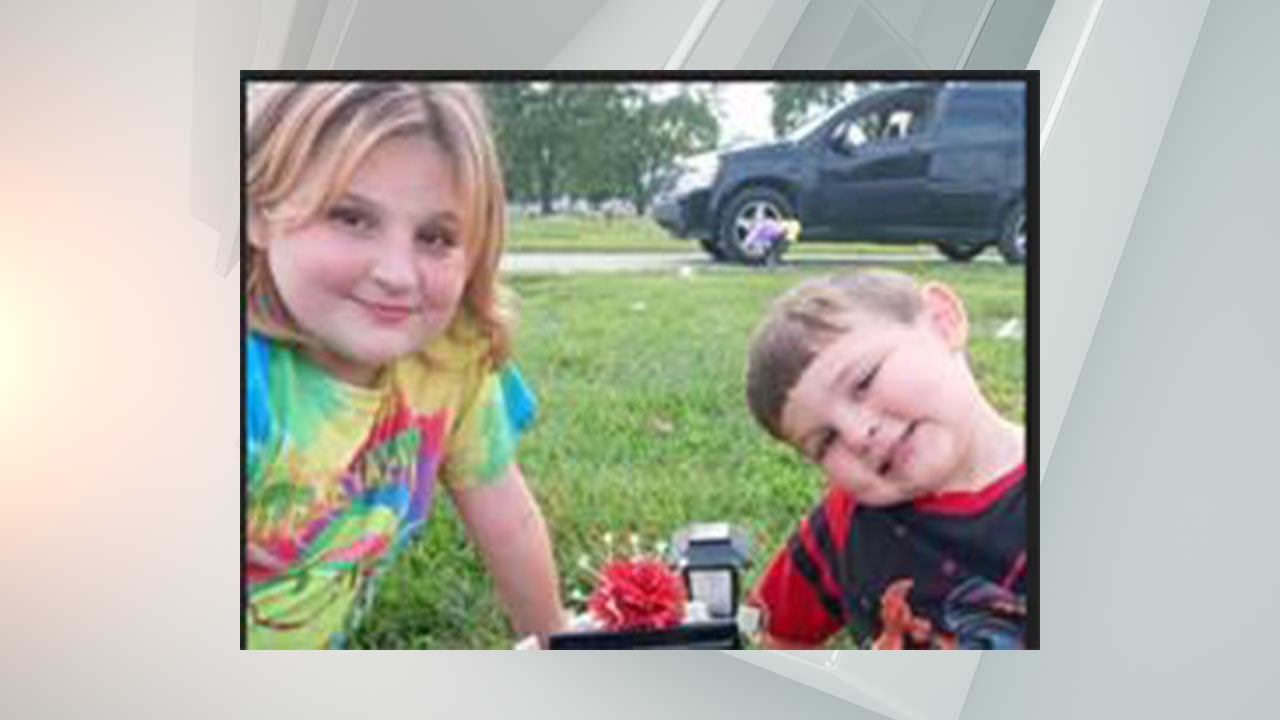 IMPD: 2 Missing Children Found Safe - Indianapolis News | Indiana ...