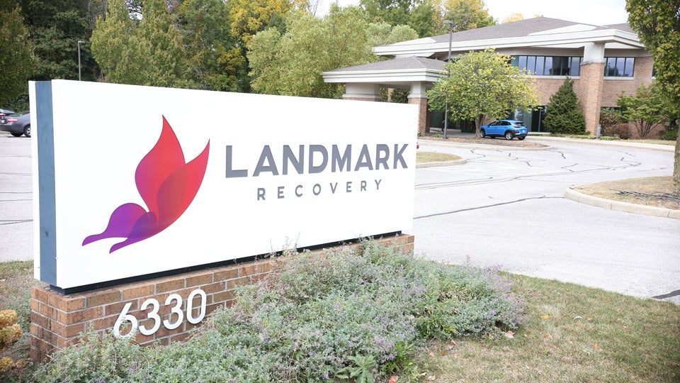 Landmark Recovery Expands In Indiana - Indianapolis News | Indiana ...