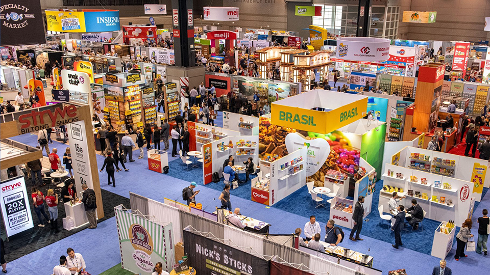 Sweets & Snacks Expo moving to Indy from Chicago Indianapolis News