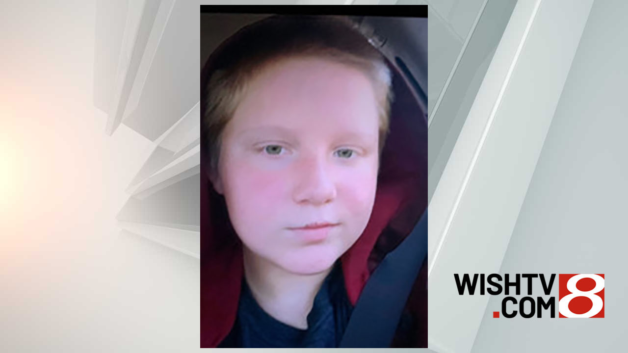 Silver Alert Issued For 12 Year Old Girl Missing From Northern Indiana Indianapolis News 9788