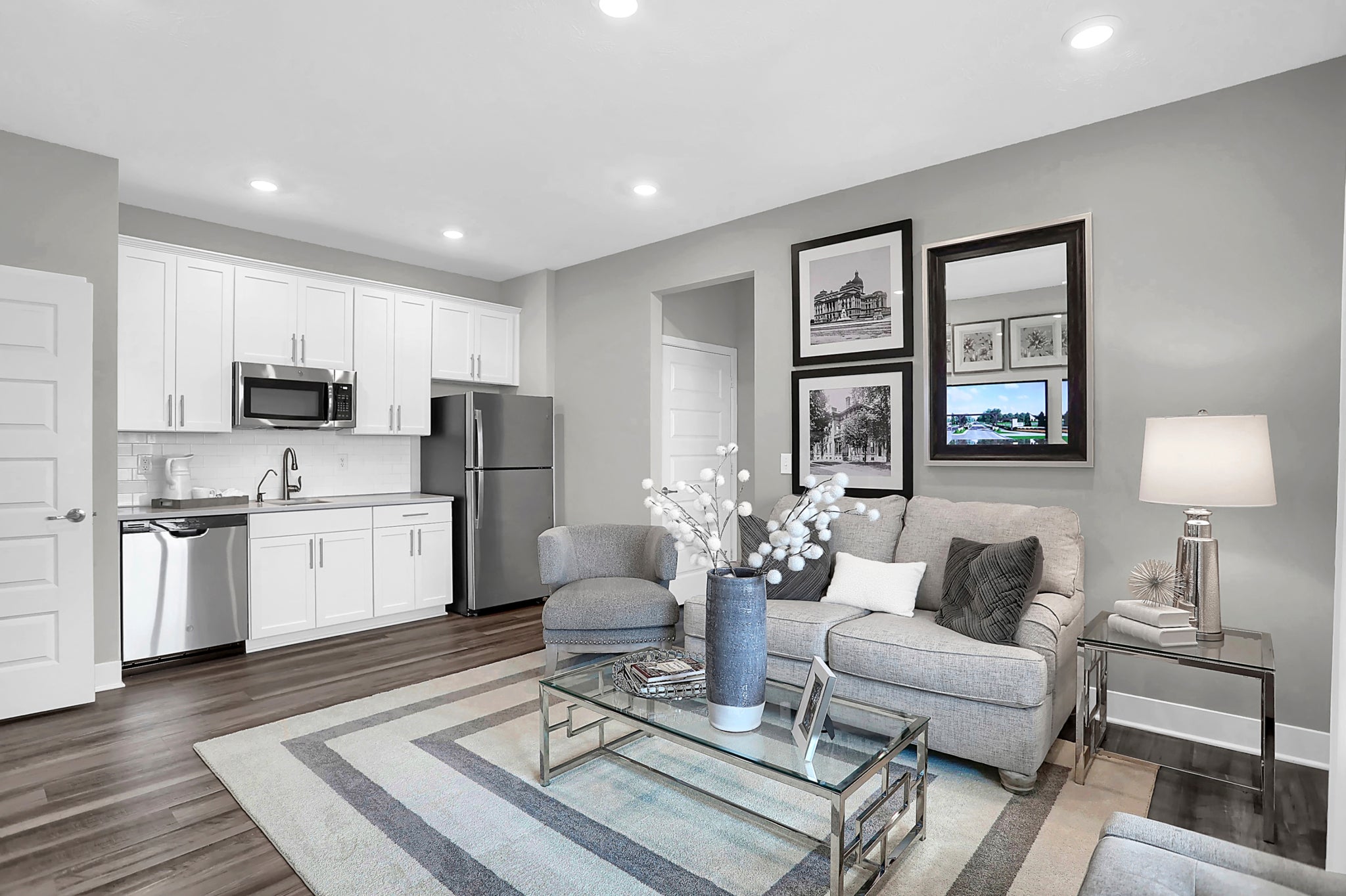 Lennar’s ­­­Next Gen home designs make Indianapolis debut ...