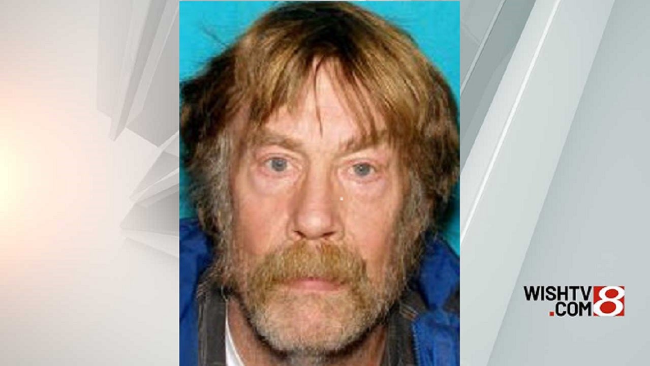 Silver Alert Canceled For Missing Fort Wayne Man Indianapolis News