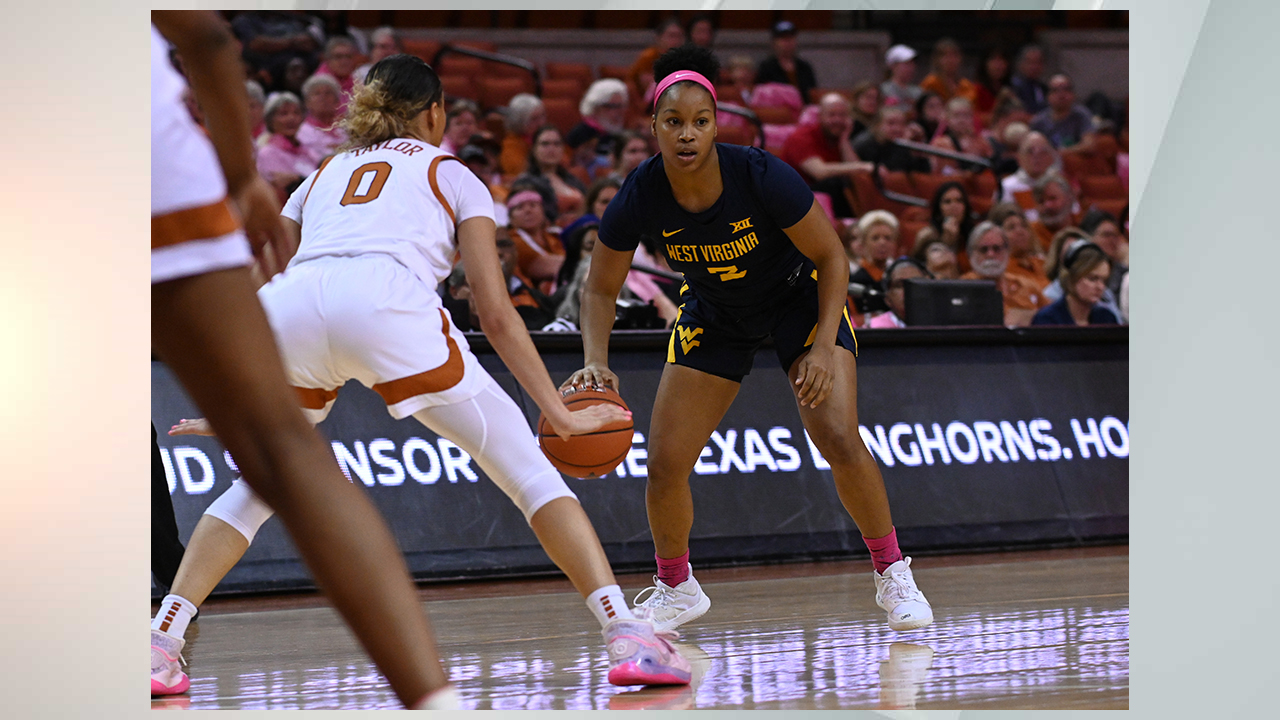 How Kysre Gondrezick took the 2021 WNBA Draft by storm as Fever's surprise  pick at No. 4 overall 