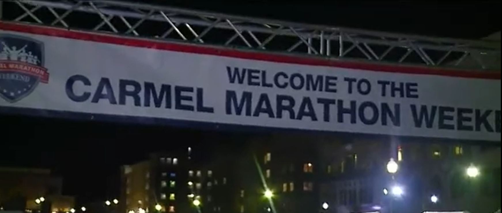 13th annual Carmel Marathon takes to the streets Indianapolis News