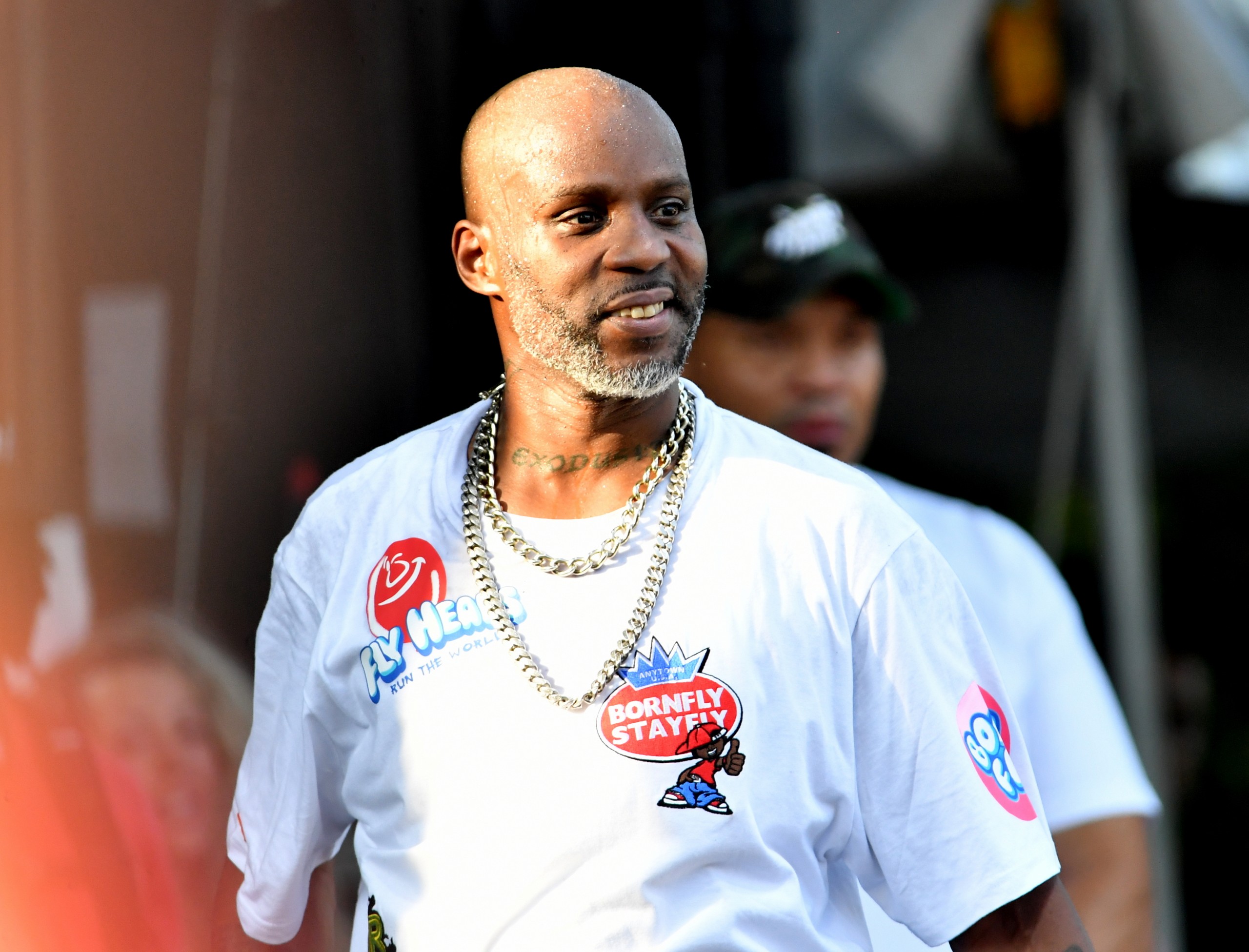 A Tribute To DMX, A One-Of-A-Kind Rap Star