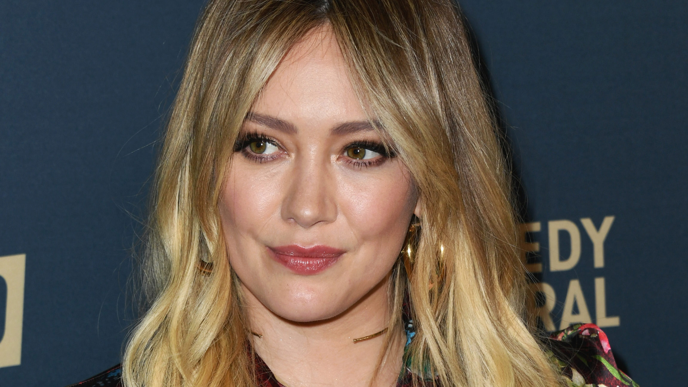 Hilary Duff to star in 'How I Met Your Mother' sequel for Hulu -  Indianapolis News, Indiana Weather, Indiana Traffic, WISH-TV