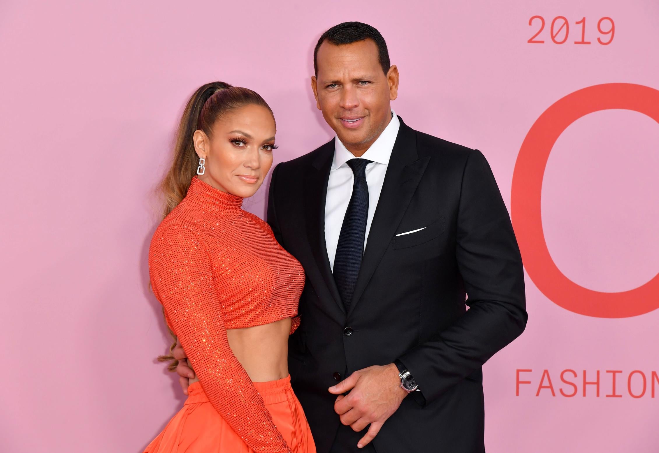 Why Did Jennifer Lopez and Alex Rodriguez Break Up?