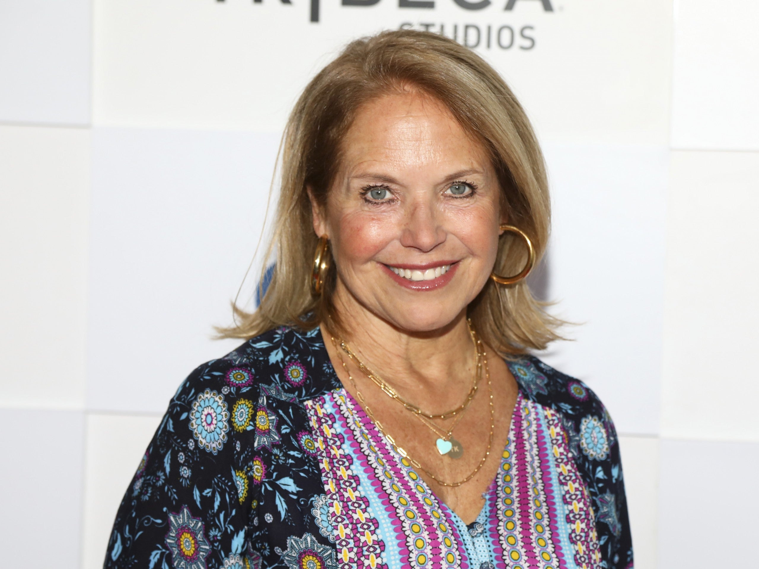 book katie couric