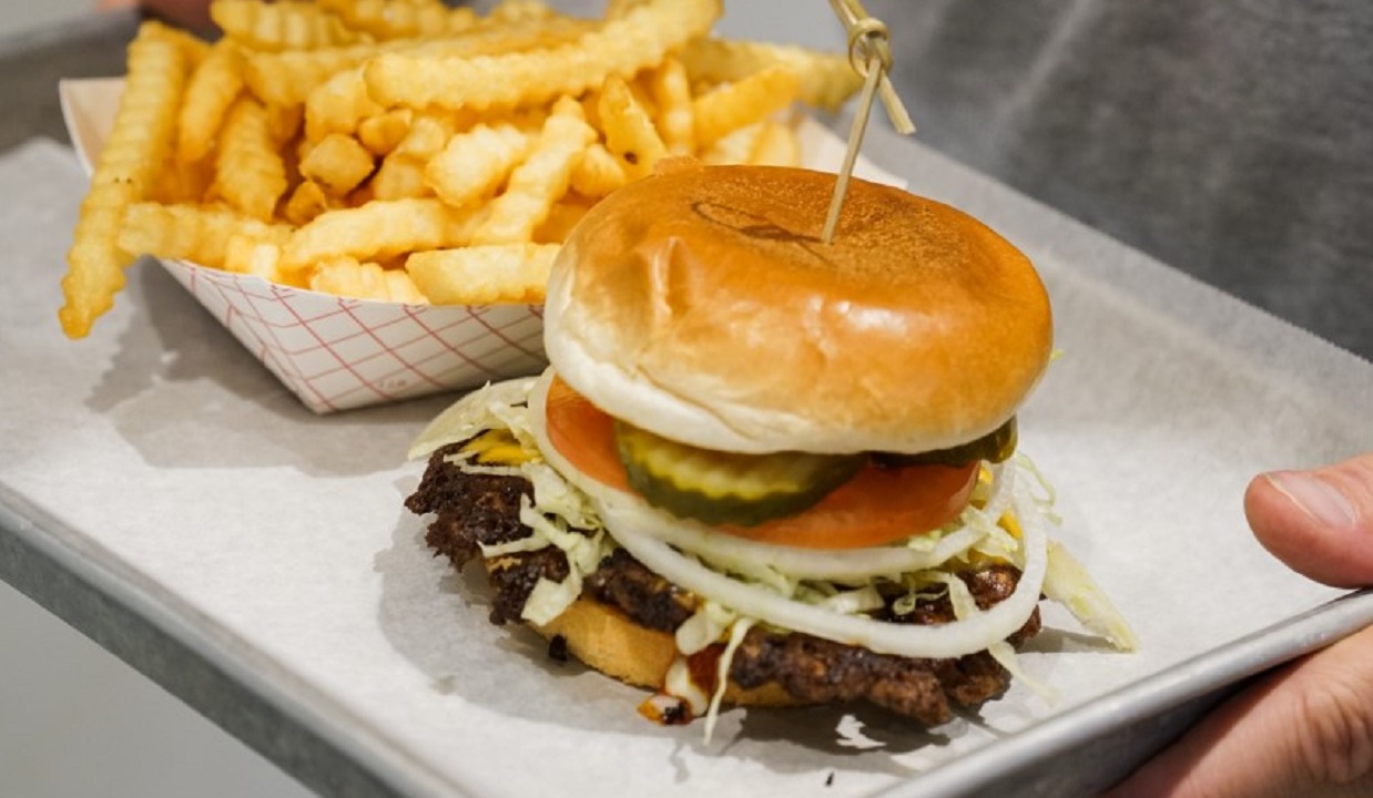 Indianapolis Burger Week begins Indianapolis News Indiana Weather