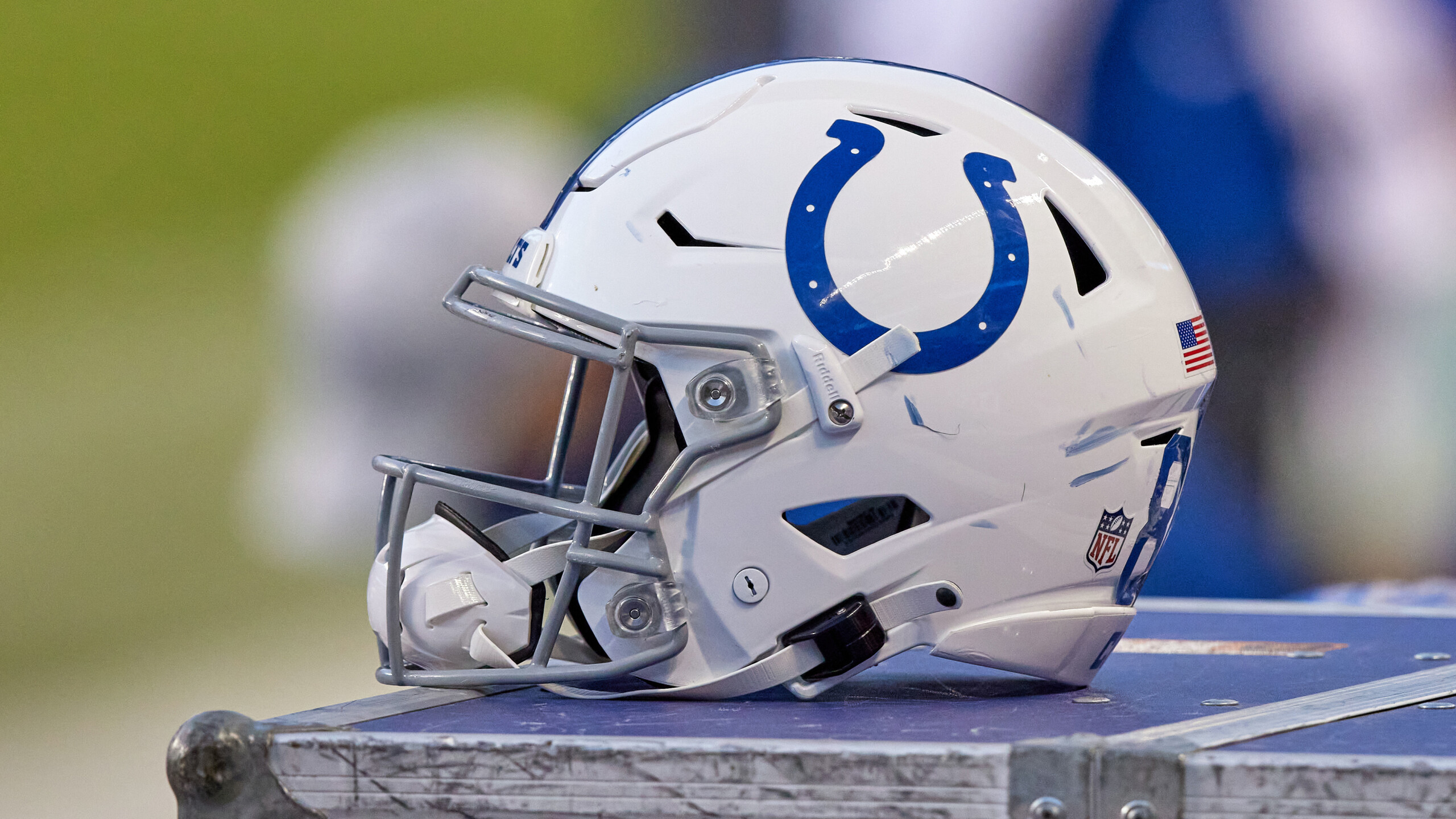 Colts' late-game heroics fall short in 29-23 OT loss to Rams in