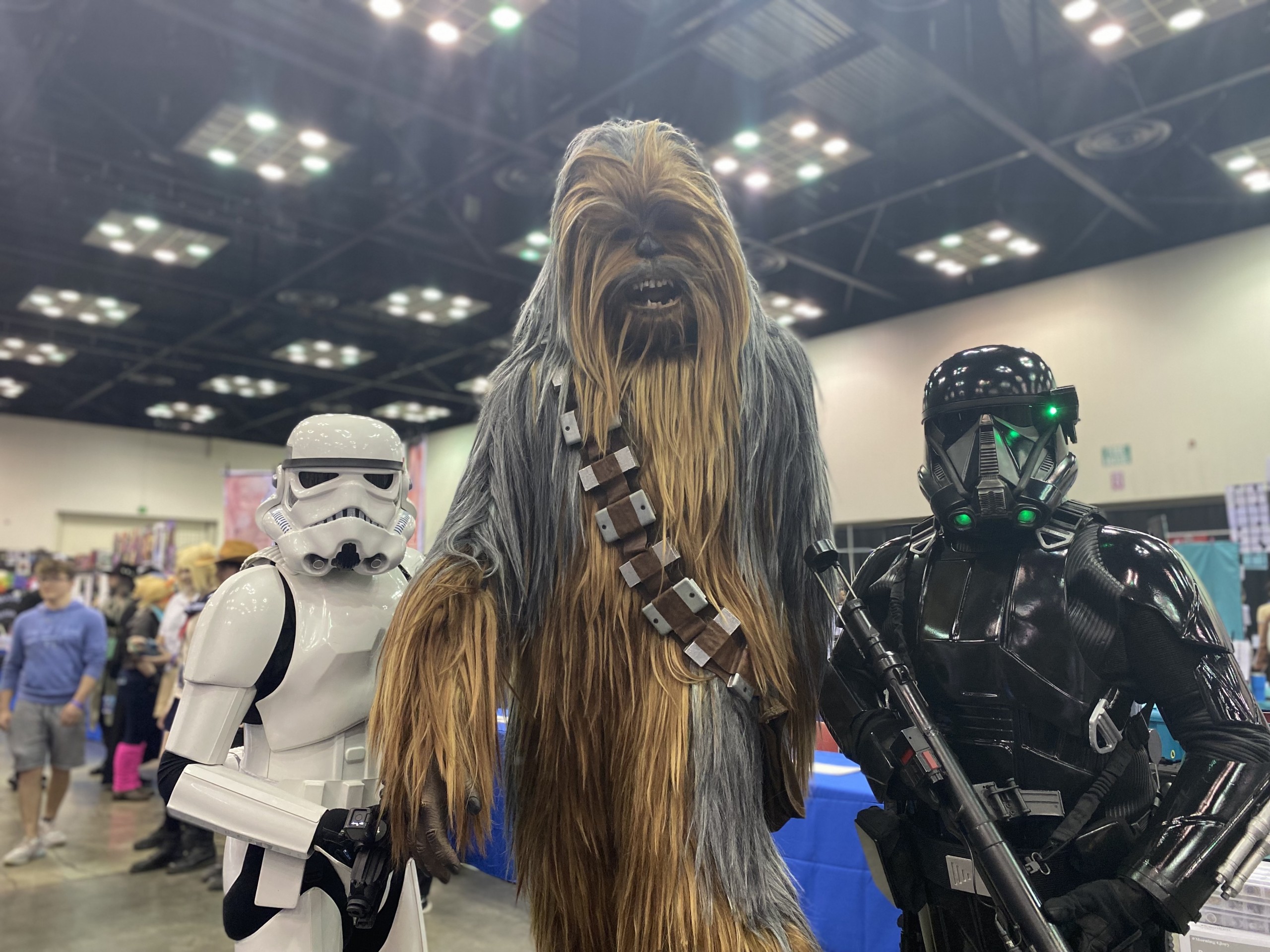 9th Annual Indy PopCon Kicks-off this weekend