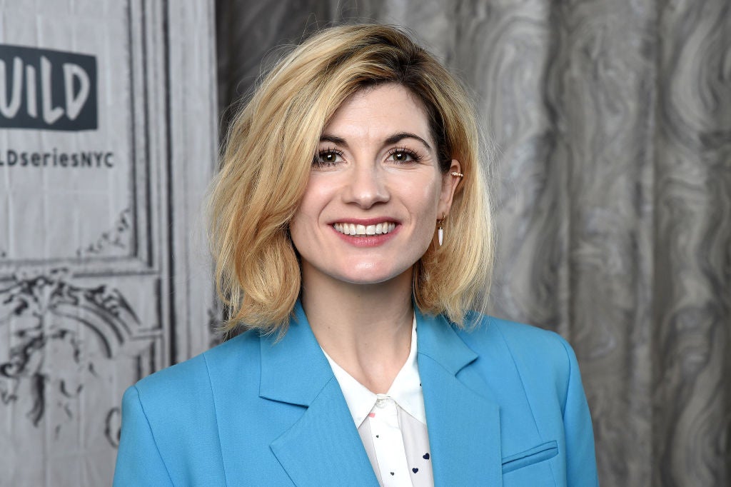 Jodie Whittaker, the first female Doctor, will step down from Doctor Who  next year