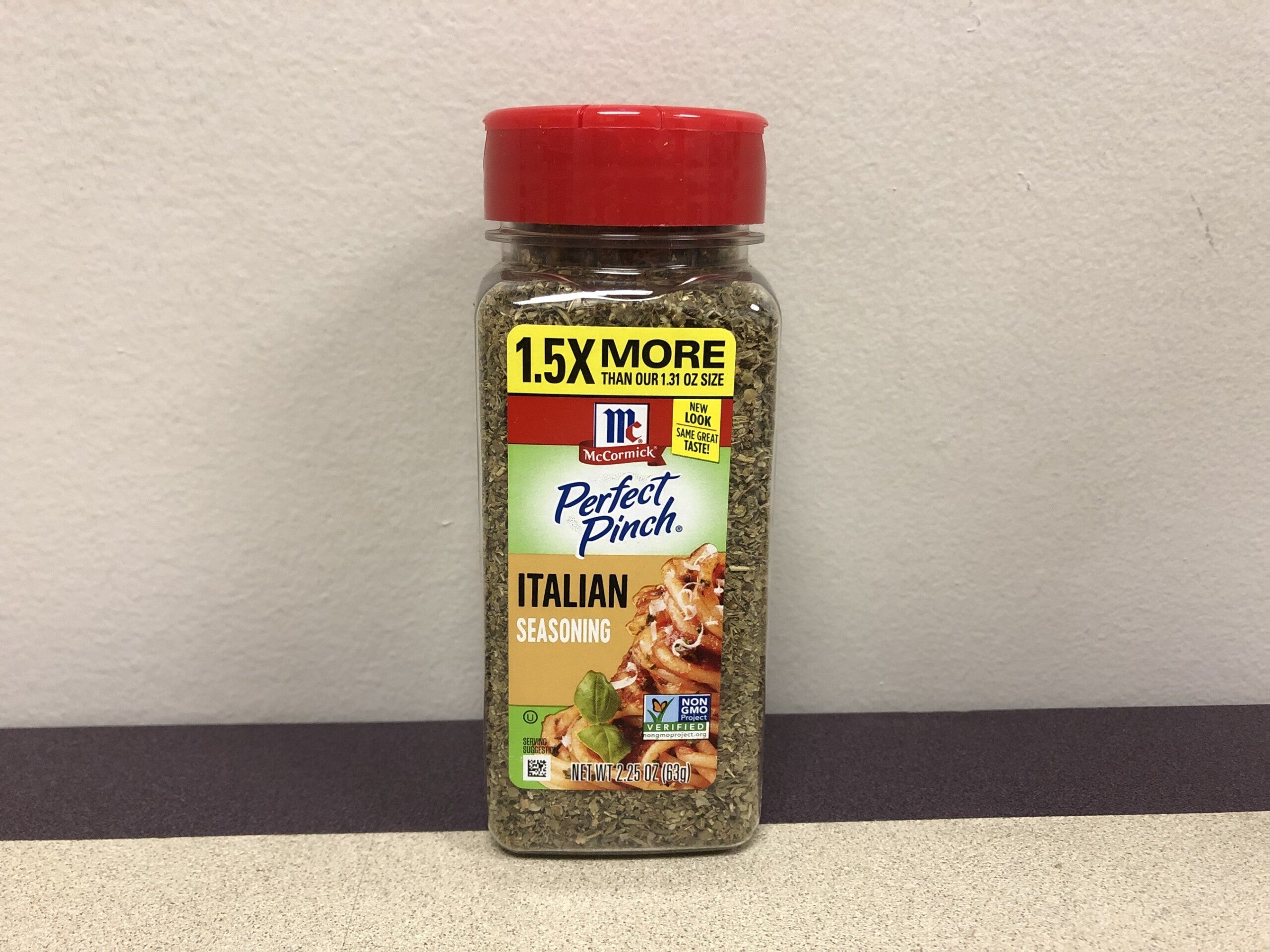 Several McCormick spices recalled over salmonella concern